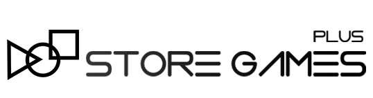 logo storegamesplus