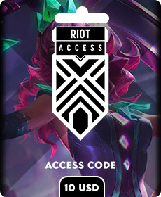 Legue of legends